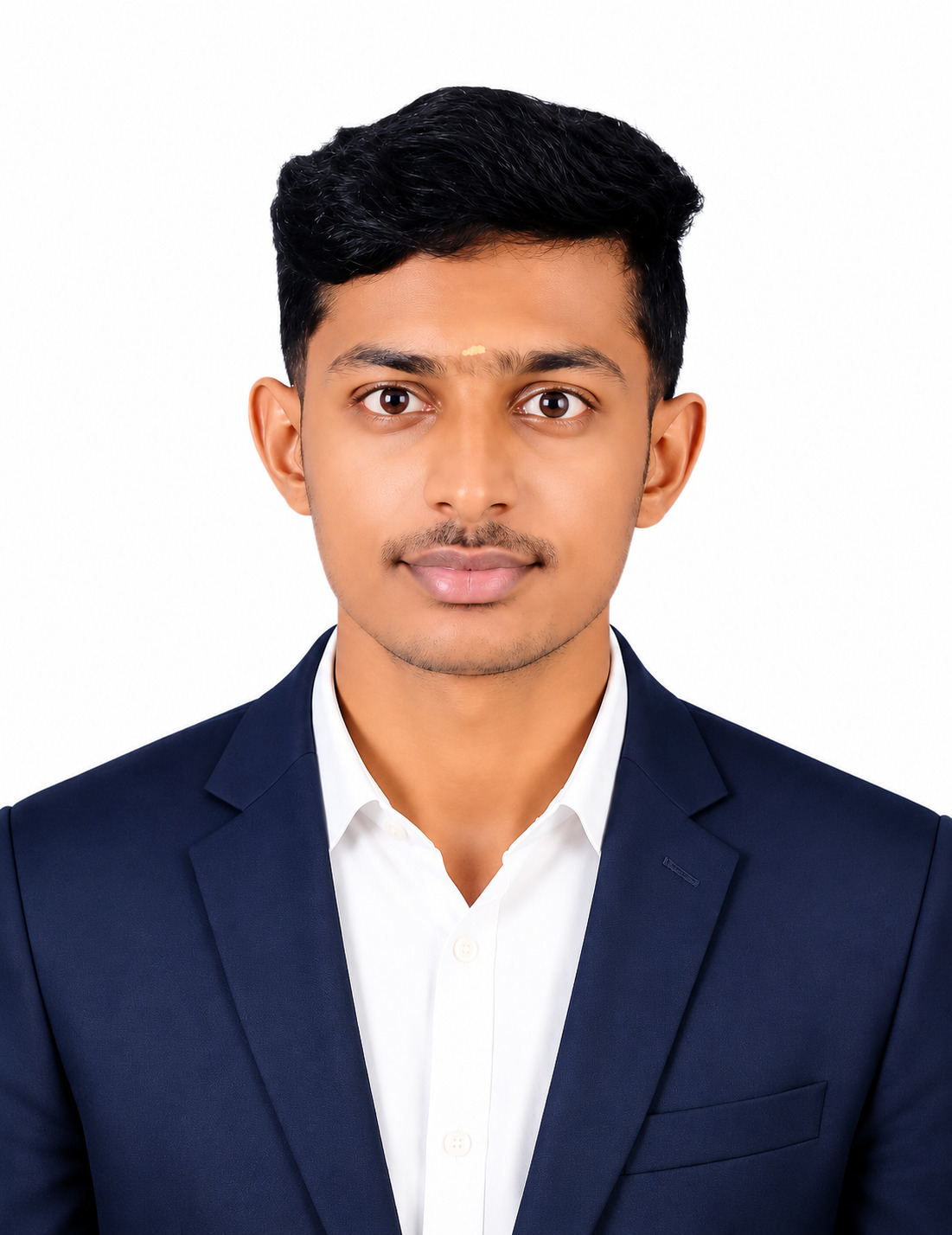 Hemanth